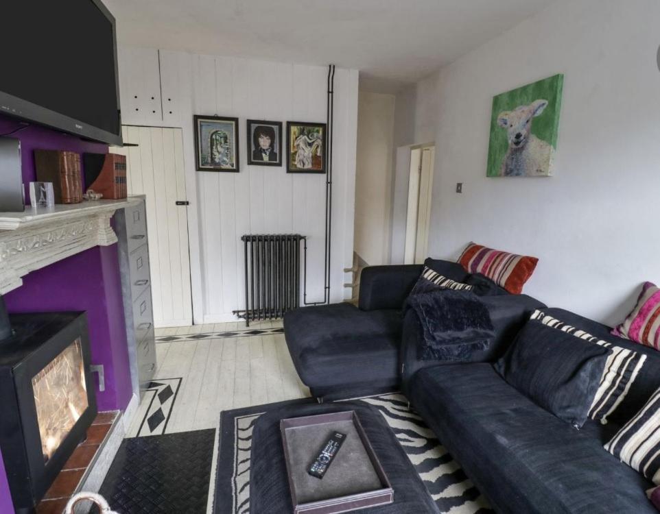 Lovely Comfortable 3 Bed Home, Вустер Екстер'єр фото